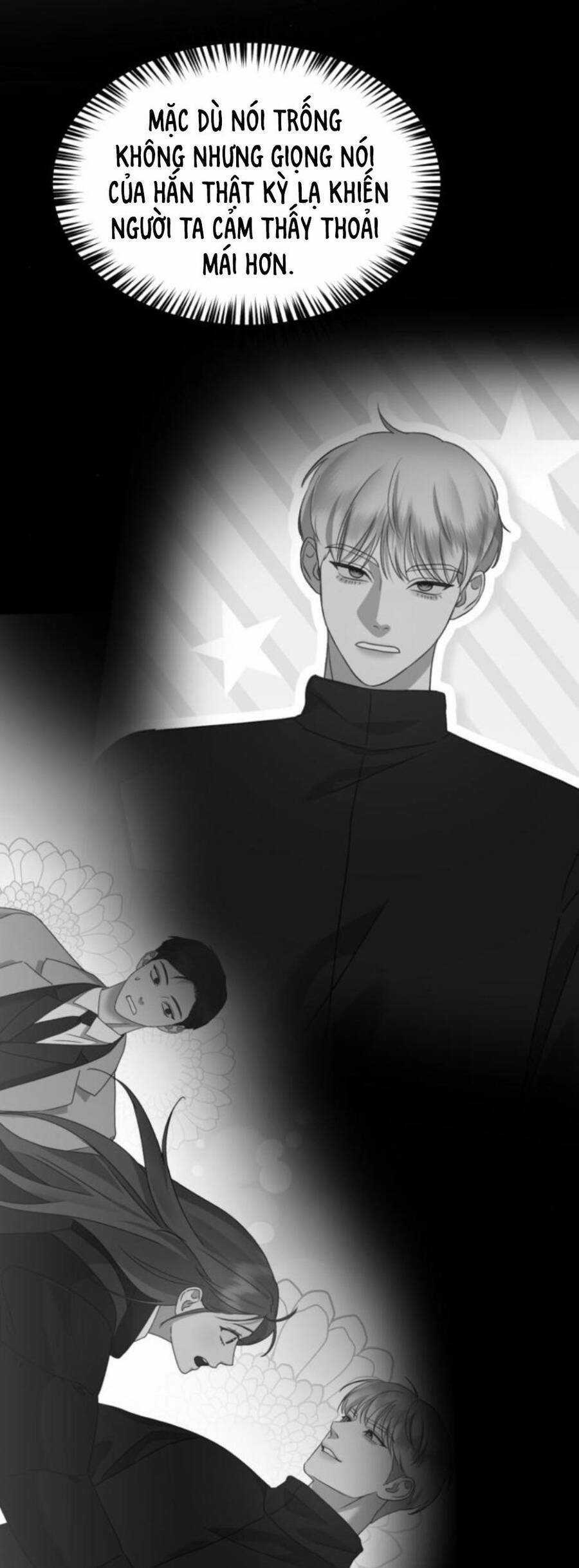 Thần Hổ Jangsan - Chapter 35 - Trang 35