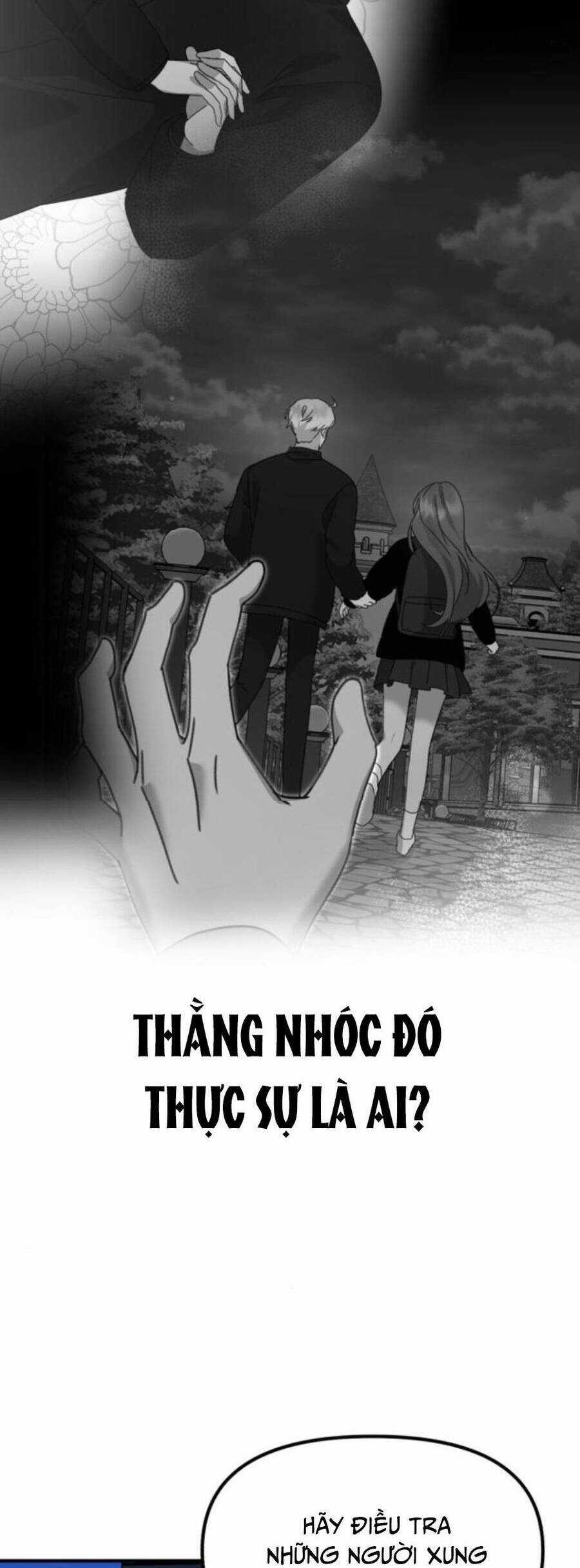 Thần Hổ Jangsan - Chapter 35 - Trang 36