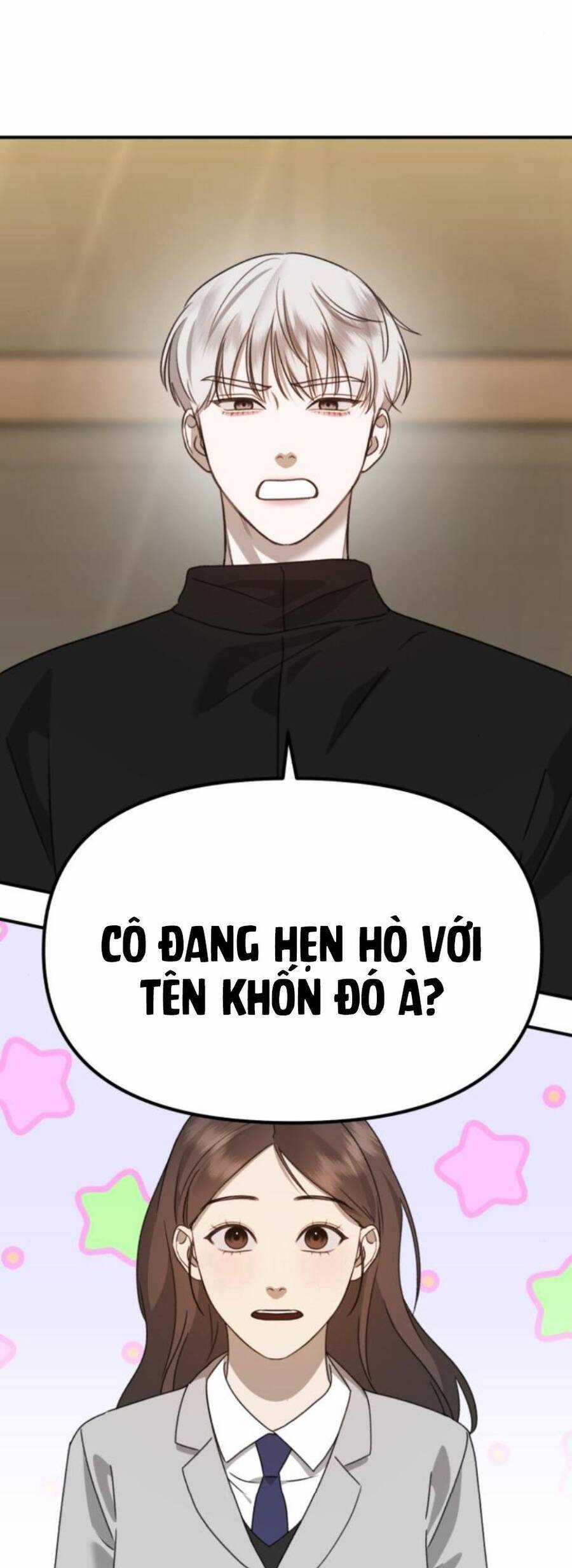 Thần Hổ Jangsan - Chapter 35 - Trang 39