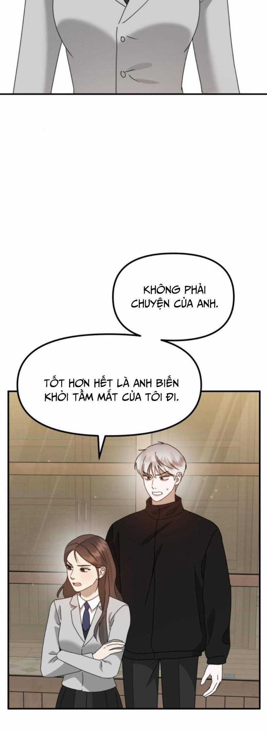 Thần Hổ Jangsan - Chapter 35 - Trang 40