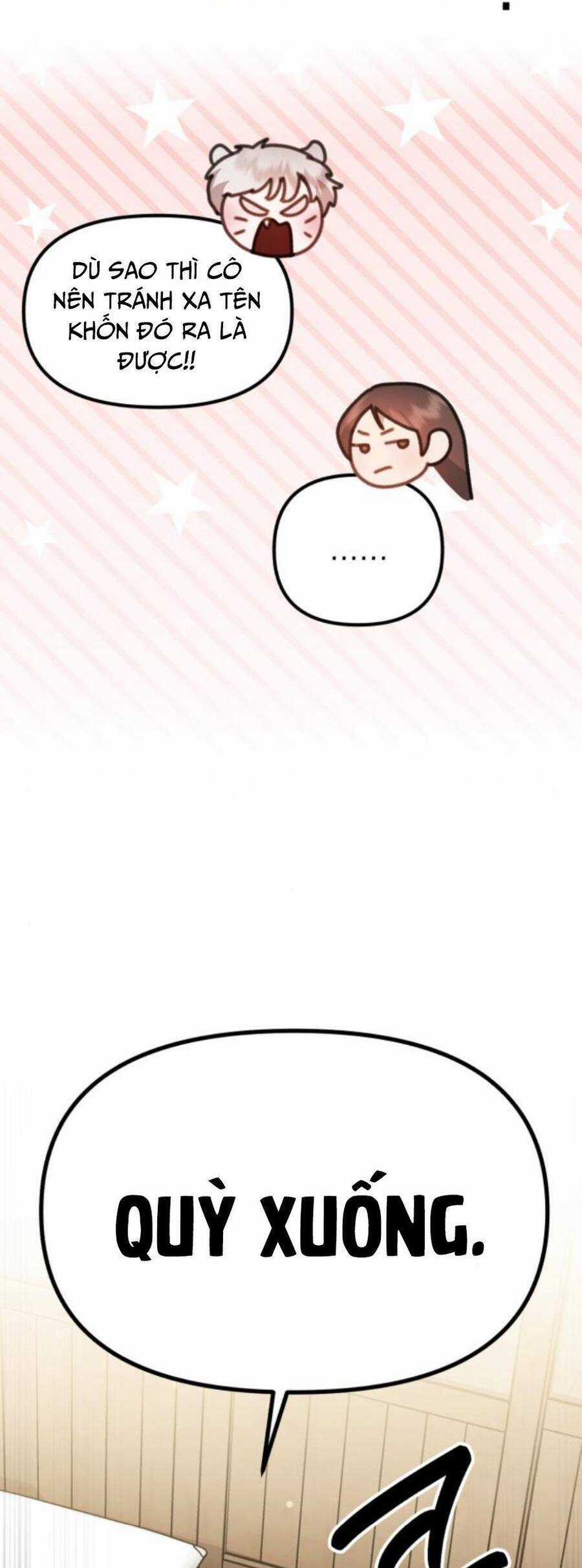 Thần Hổ Jangsan - Chapter 35 - Trang 45