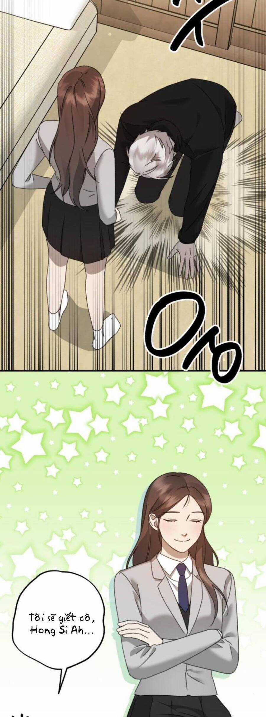 Thần Hổ Jangsan - Chapter 35 - Trang 46