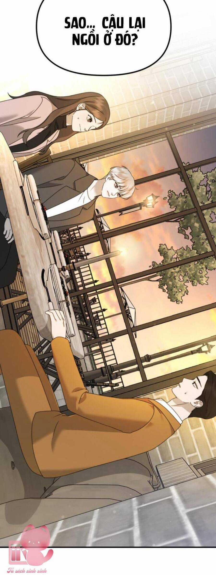 Thần Hổ Jangsan - Chapter 35 - Trang 50