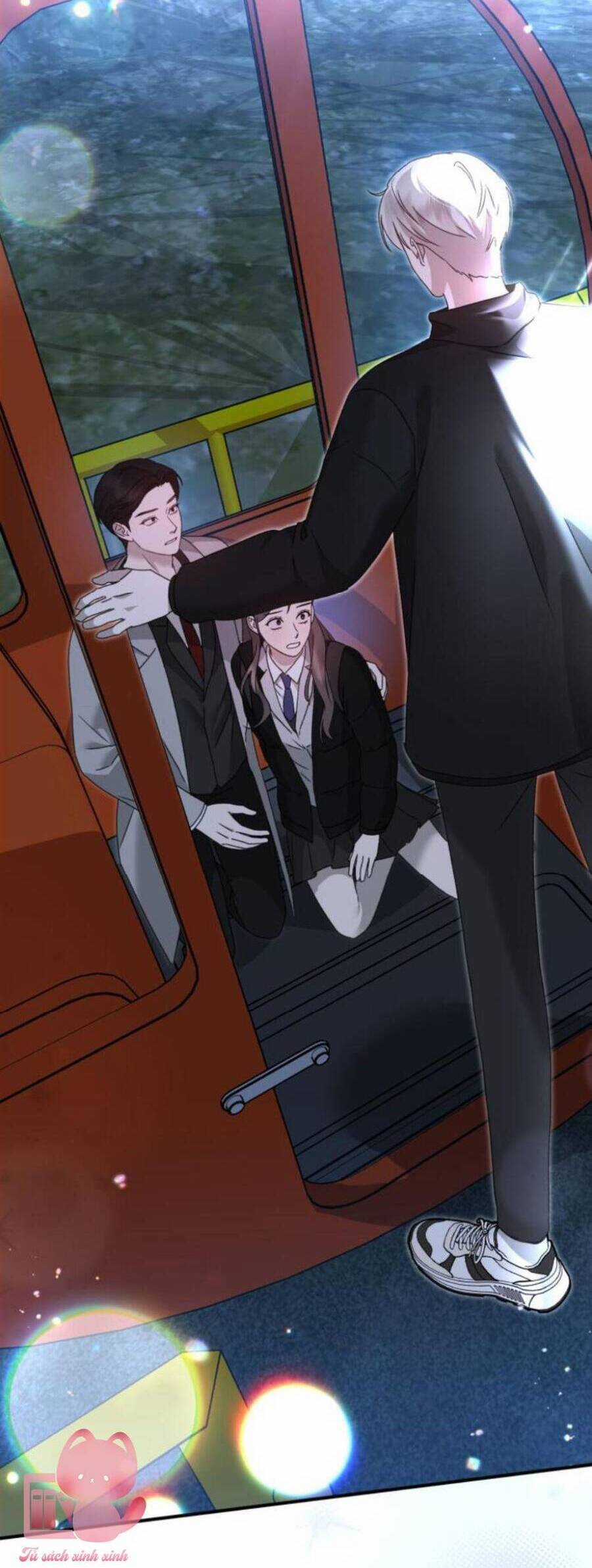 Thần Hổ Jangsan - Chapter 35 - Trang 6