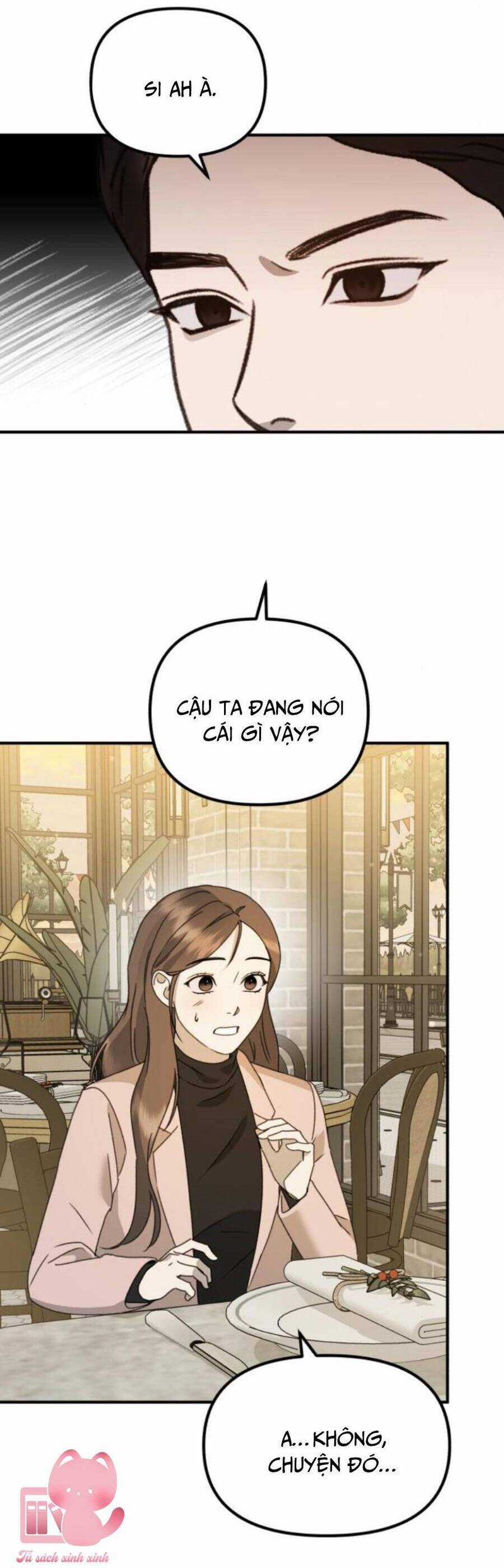 Thần Hổ Jangsan - Chapter 35 - Trang 53