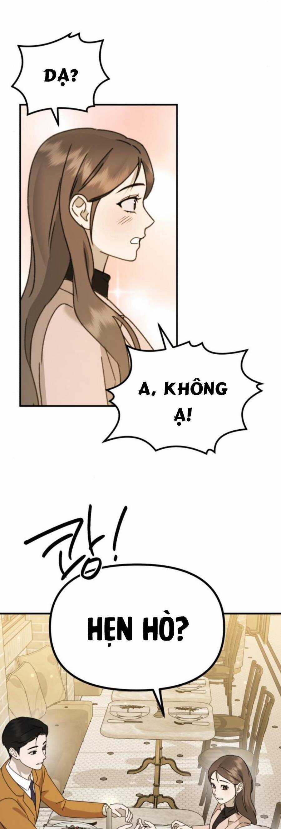 Thần Hổ Jangsan - Chapter 35 - Trang 57