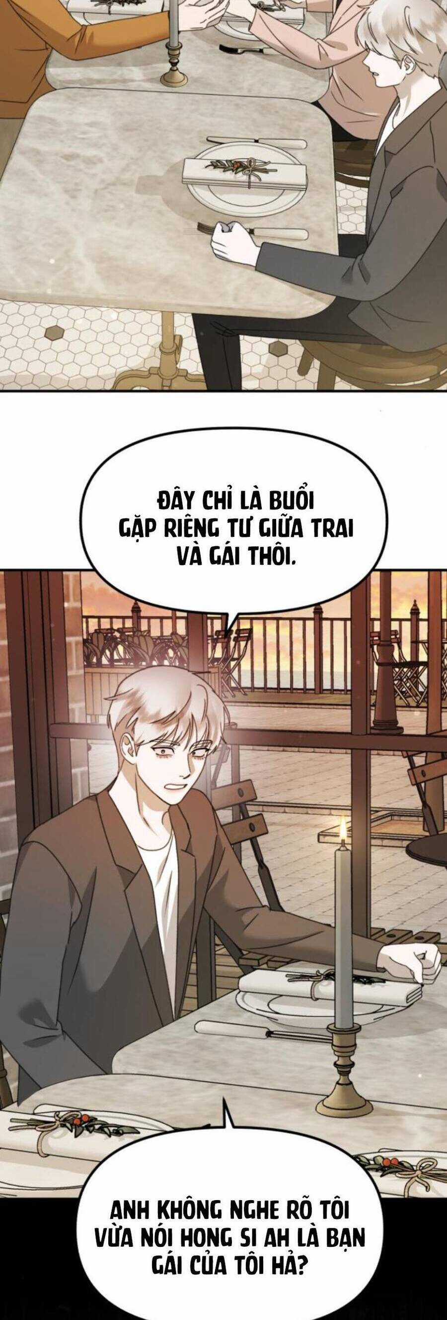 Thần Hổ Jangsan - Chapter 35 - Trang 58