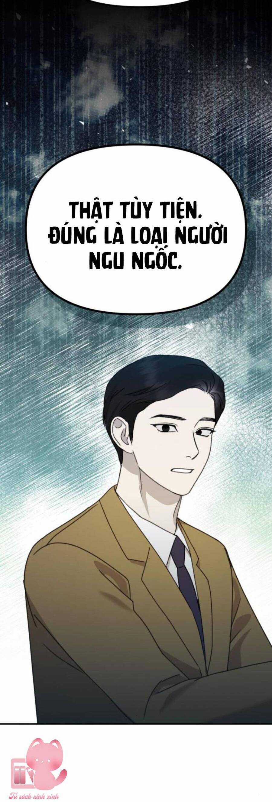 Thần Hổ Jangsan - Chapter 35 - Trang 59