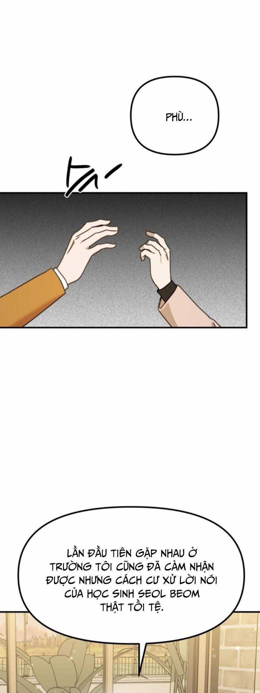 Thần Hổ Jangsan - Chapter 35 - Trang 60