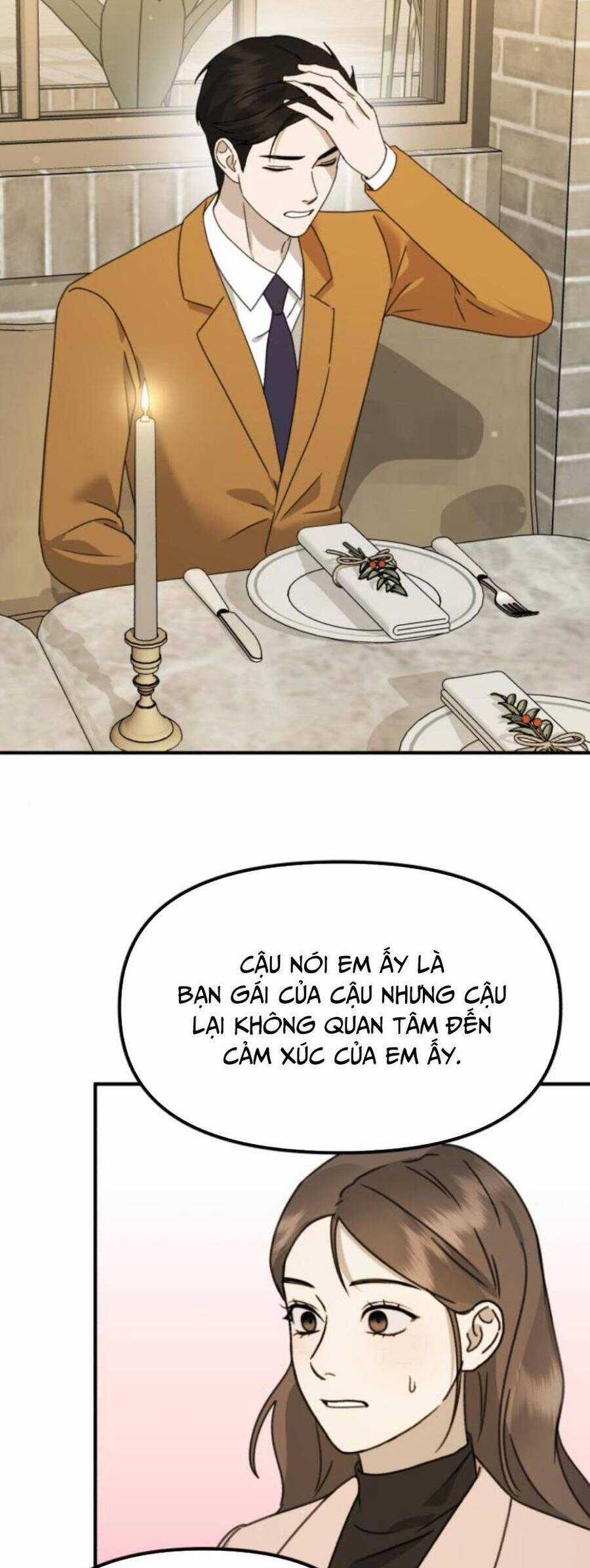 Thần Hổ Jangsan - Chapter 35 - Trang 61