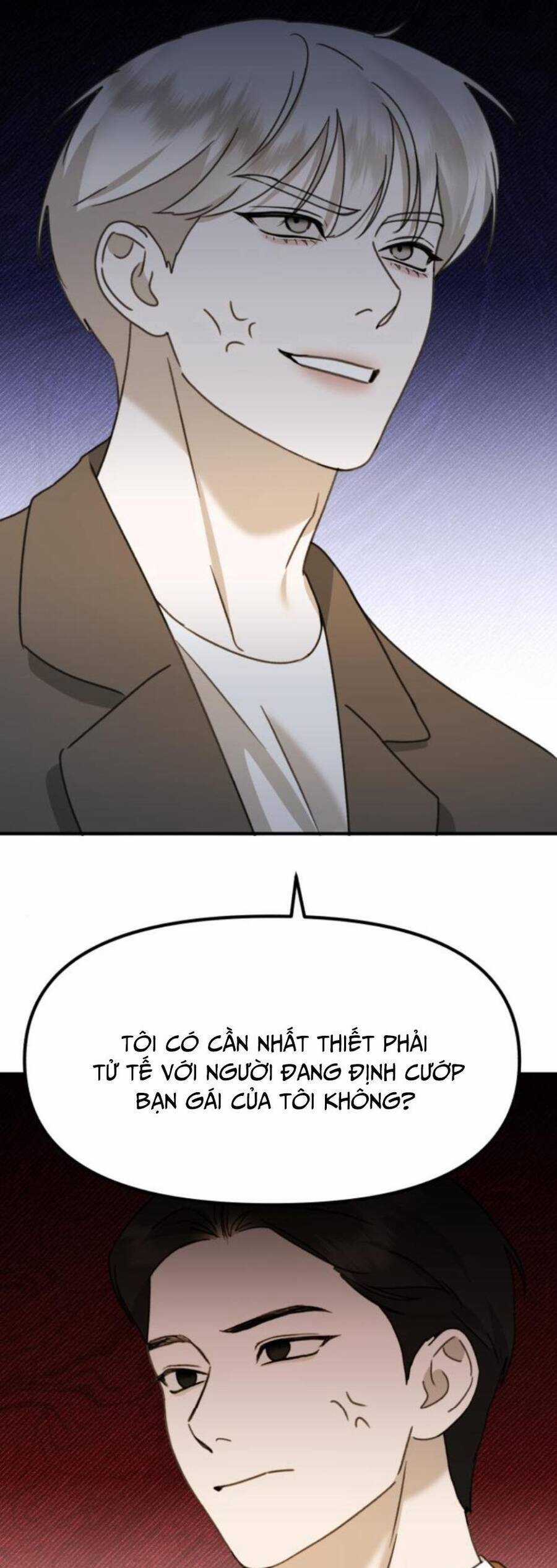 Thần Hổ Jangsan - Chapter 35 - Trang 63