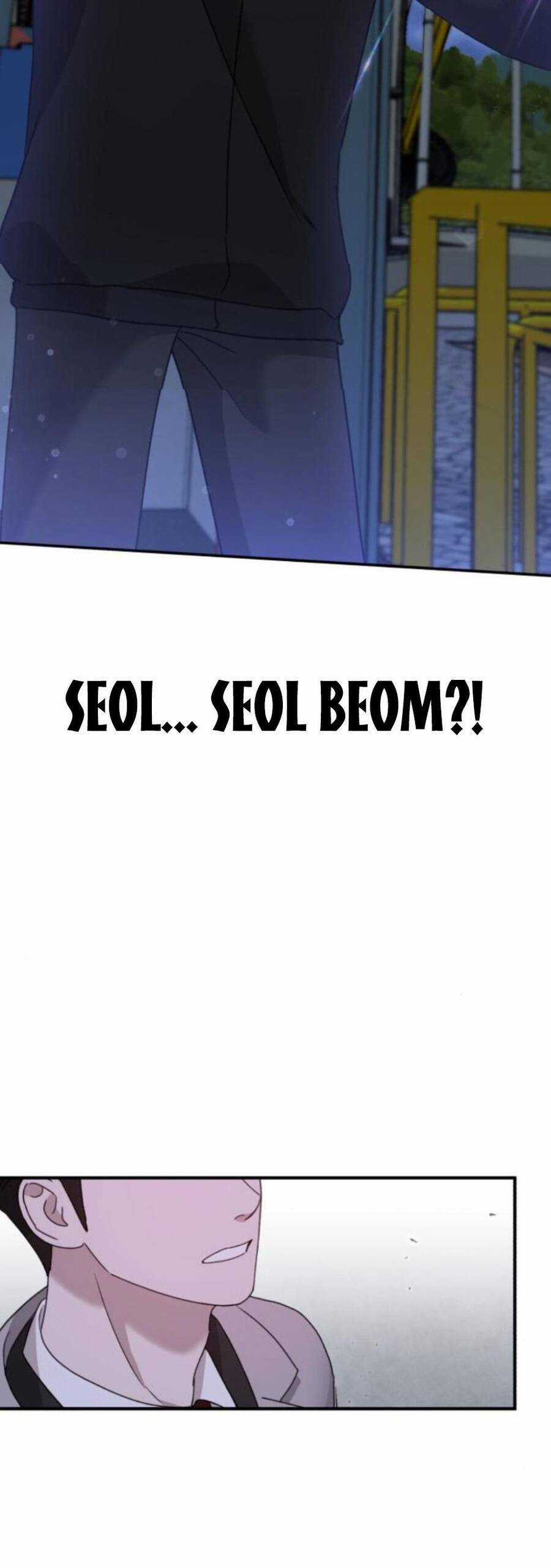 Thần Hổ Jangsan - Chapter 35 - Trang 8