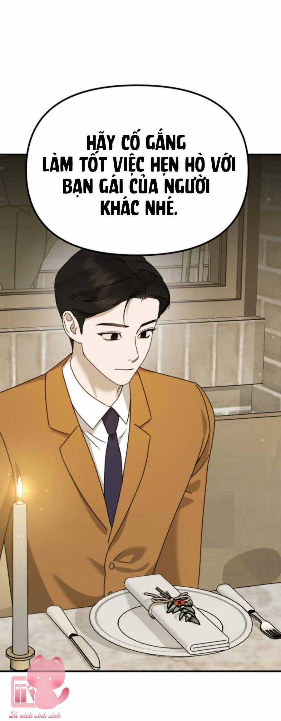 Thần Hổ Jangsan - Chapter 35 - Trang 74
