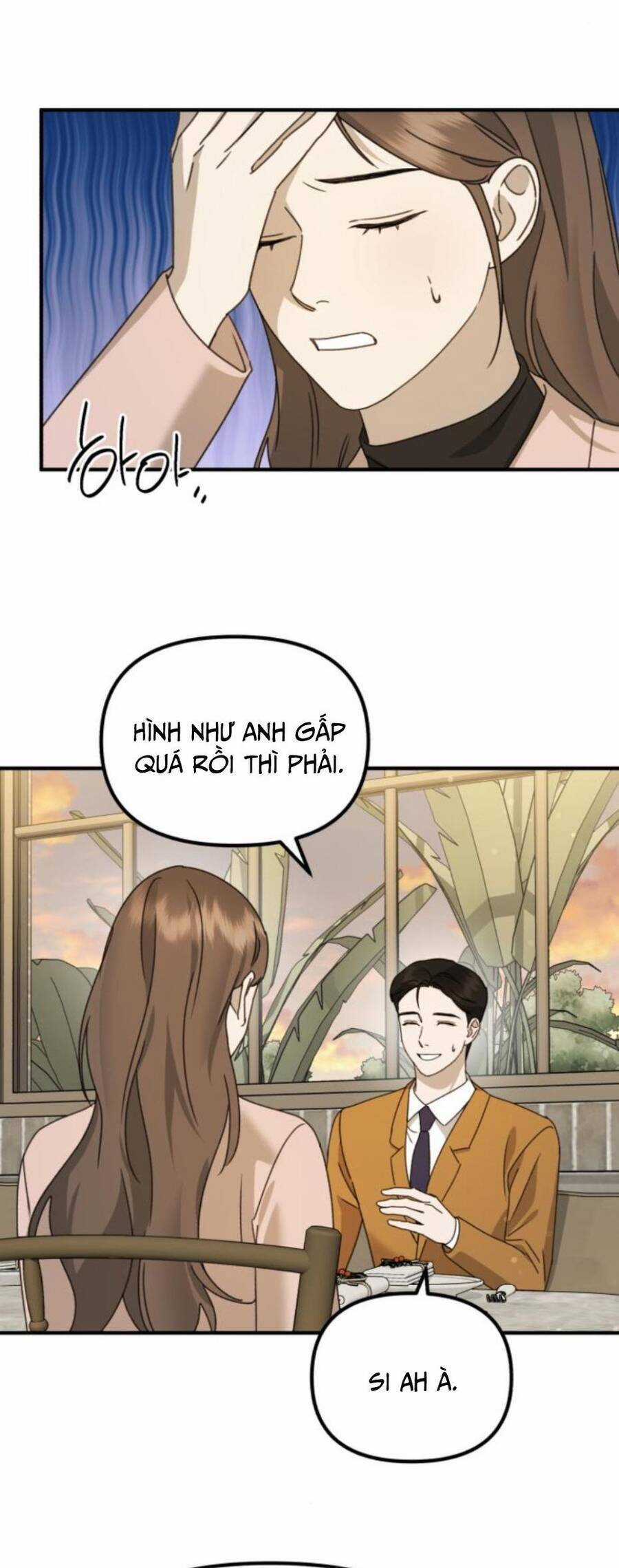 Thần Hổ Jangsan - Chapter 35 - Trang 75