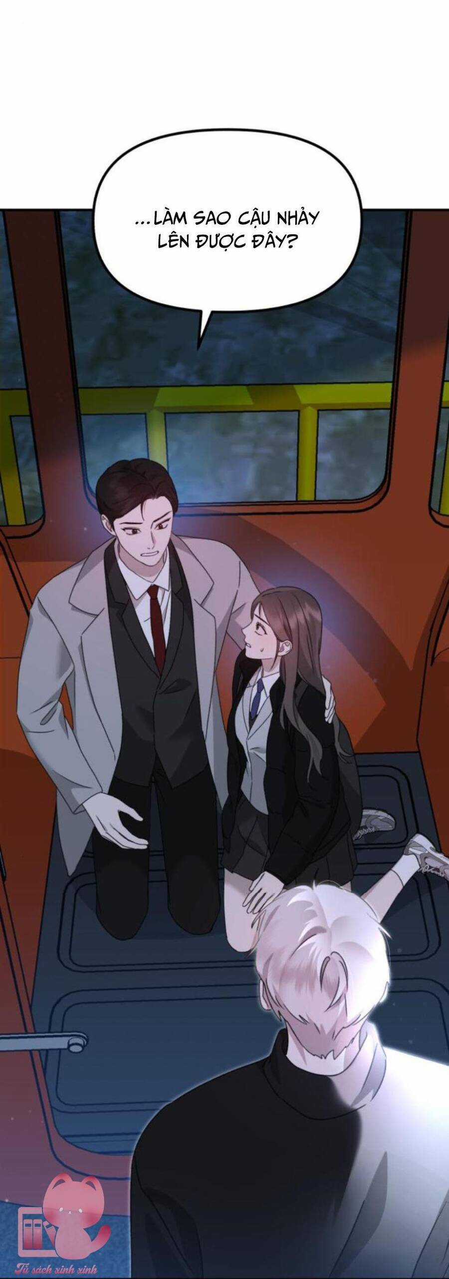 Thần Hổ Jangsan - Chapter 35 - Trang 9