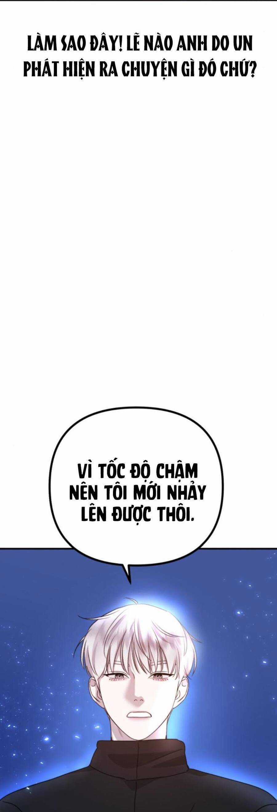 Thần Hổ Jangsan - Chapter 35 - Trang 10