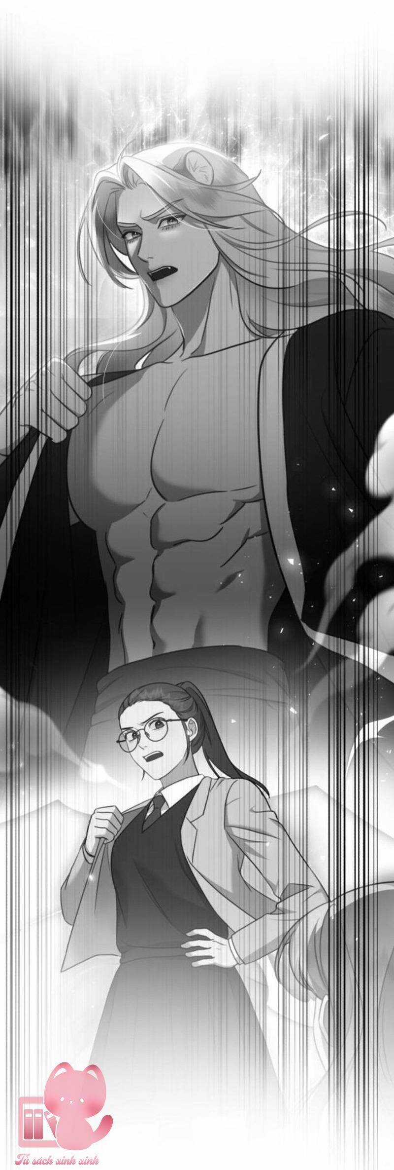 Thần Hổ Jangsan - Chapter 36 - Trang 11