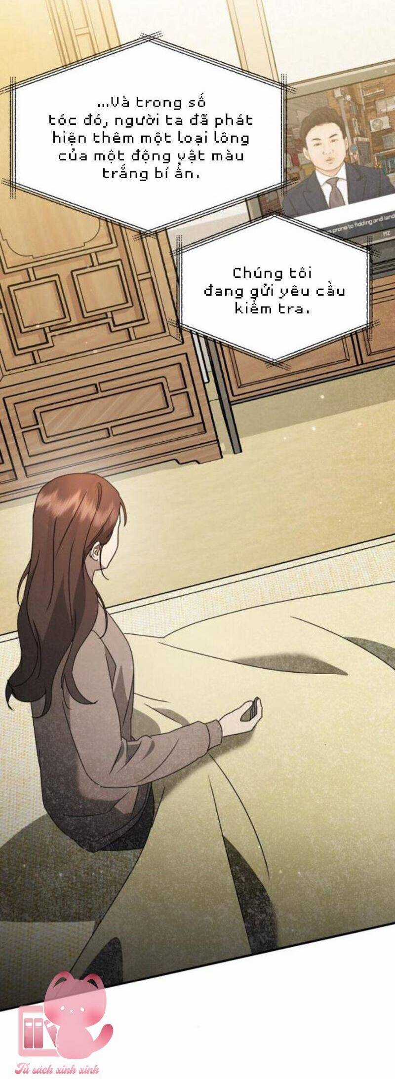 Thần Hổ Jangsan - Chapter 36 - Trang 14