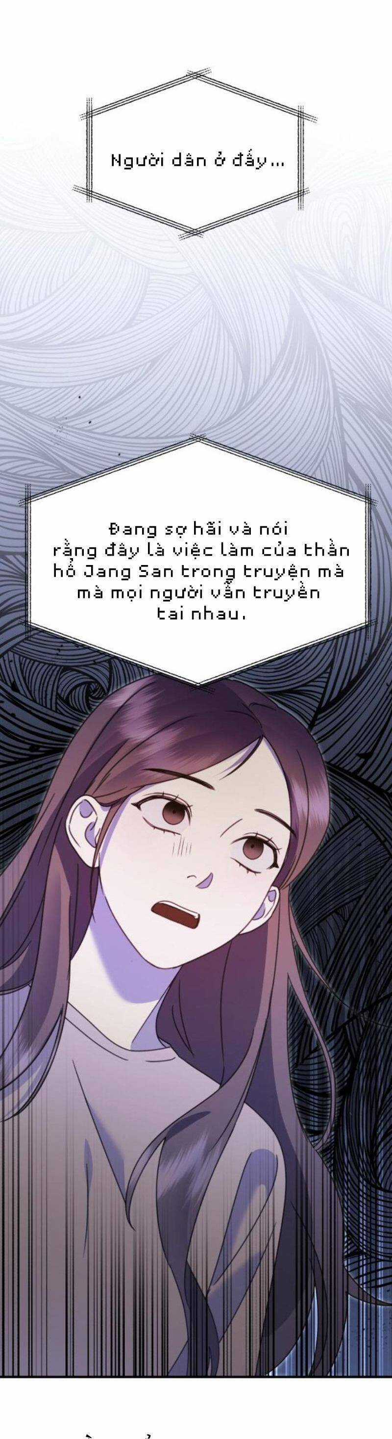 Thần Hổ Jangsan - Chapter 36 - Trang 15