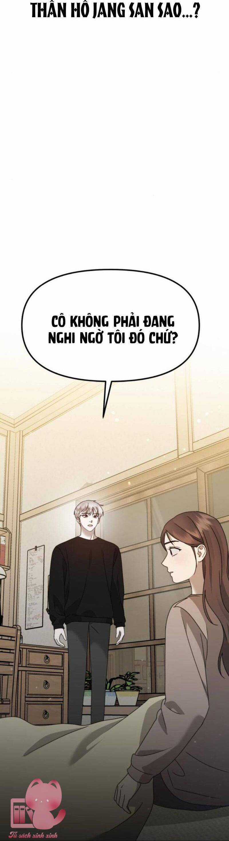 Thần Hổ Jangsan - Chapter 36 - Trang 16