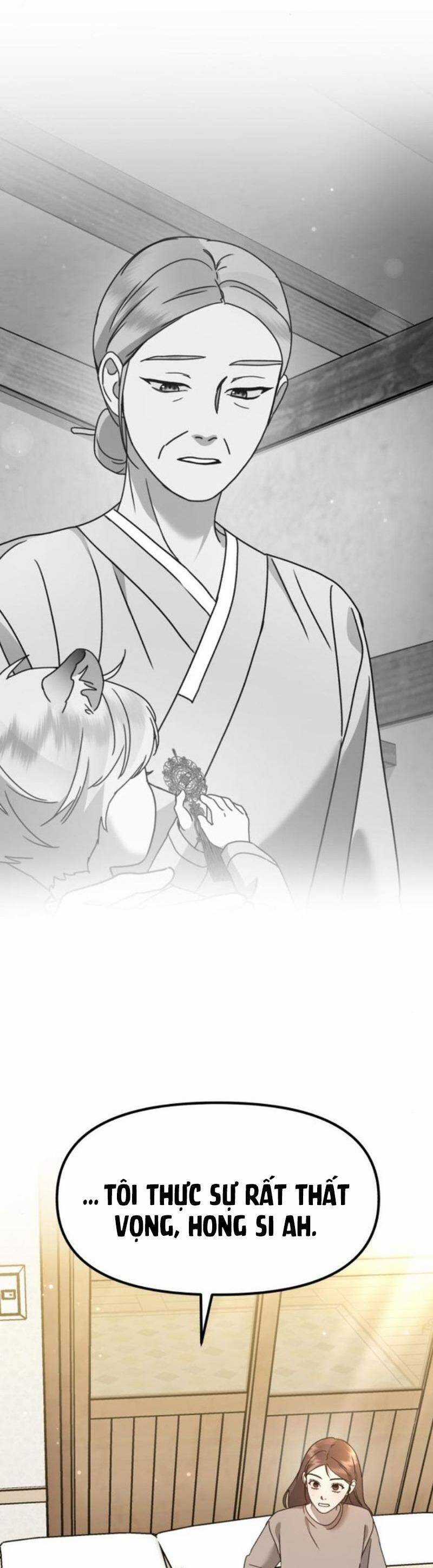 Thần Hổ Jangsan - Chapter 36 - Trang 19