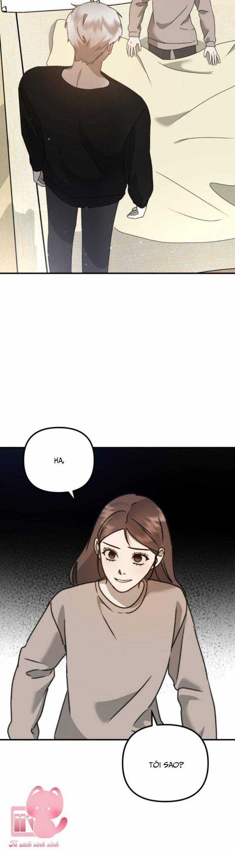 Thần Hổ Jangsan - Chapter 36 - Trang 20