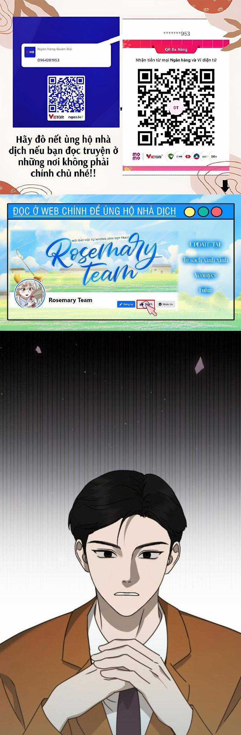 Thần Hổ Jangsan - Chapter 36 - Trang 3