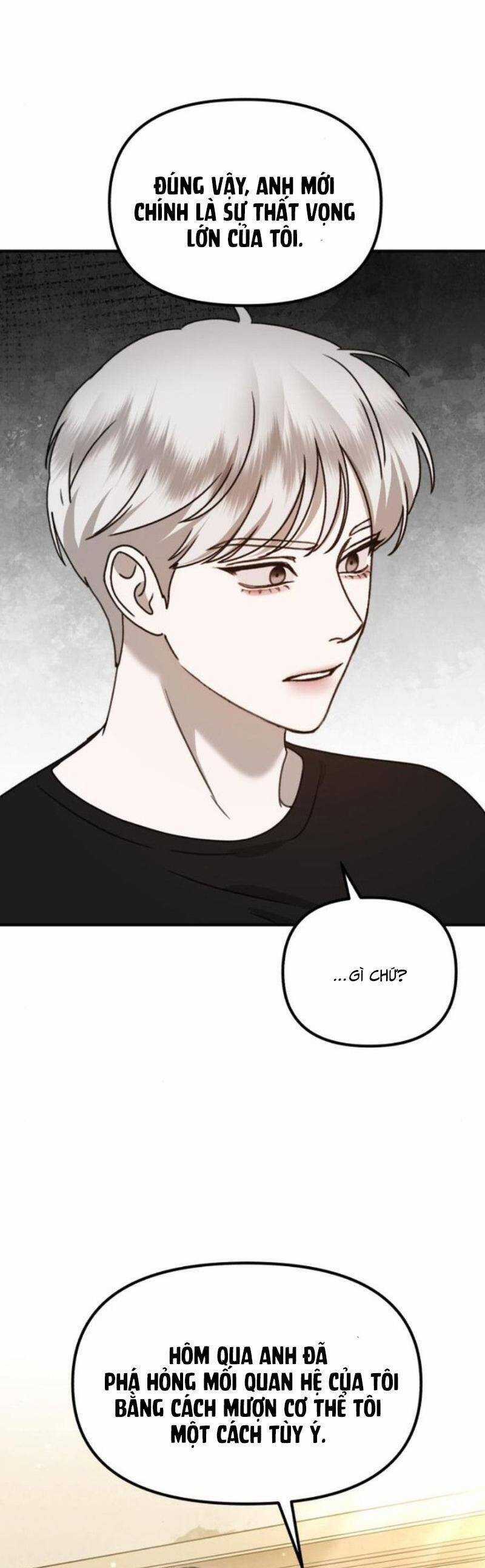 Thần Hổ Jangsan - Chapter 36 - Trang 21