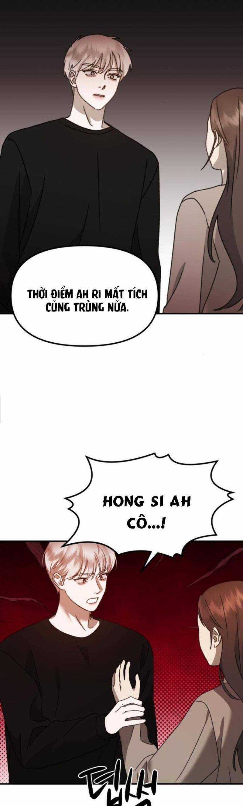 Thần Hổ Jangsan - Chapter 36 - Trang 23