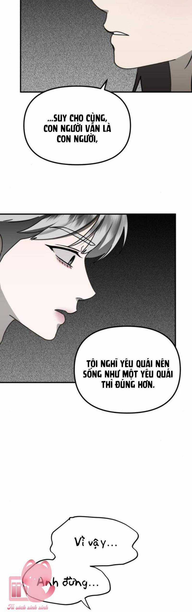 Thần Hổ Jangsan - Chapter 36 - Trang 29