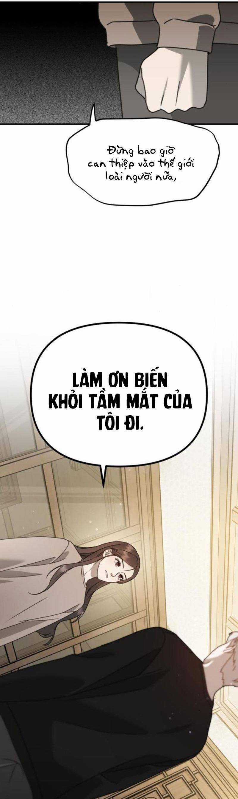 Thần Hổ Jangsan - Chapter 36 - Trang 30
