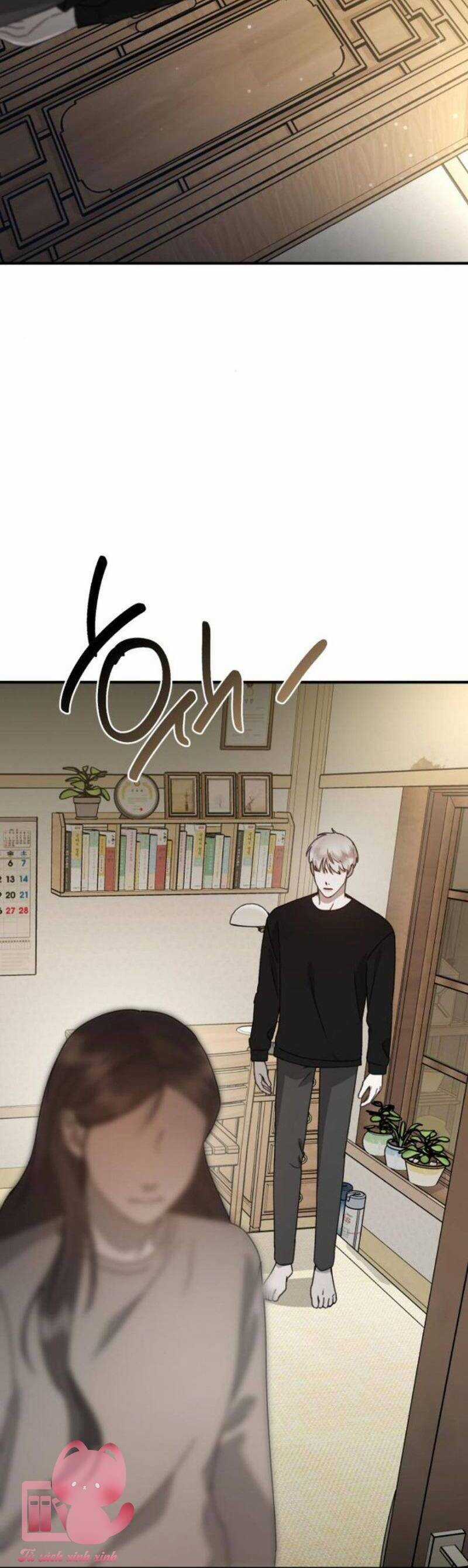 Thần Hổ Jangsan - Chapter 36 - Trang 31