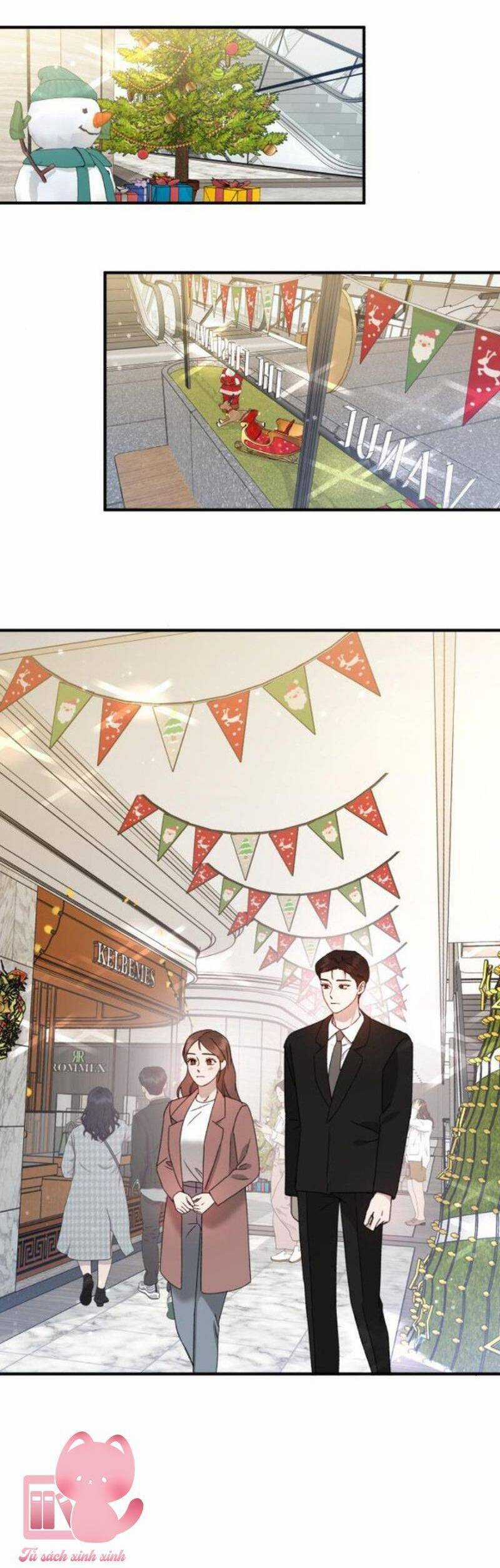 Thần Hổ Jangsan - Chapter 36 - Trang 35