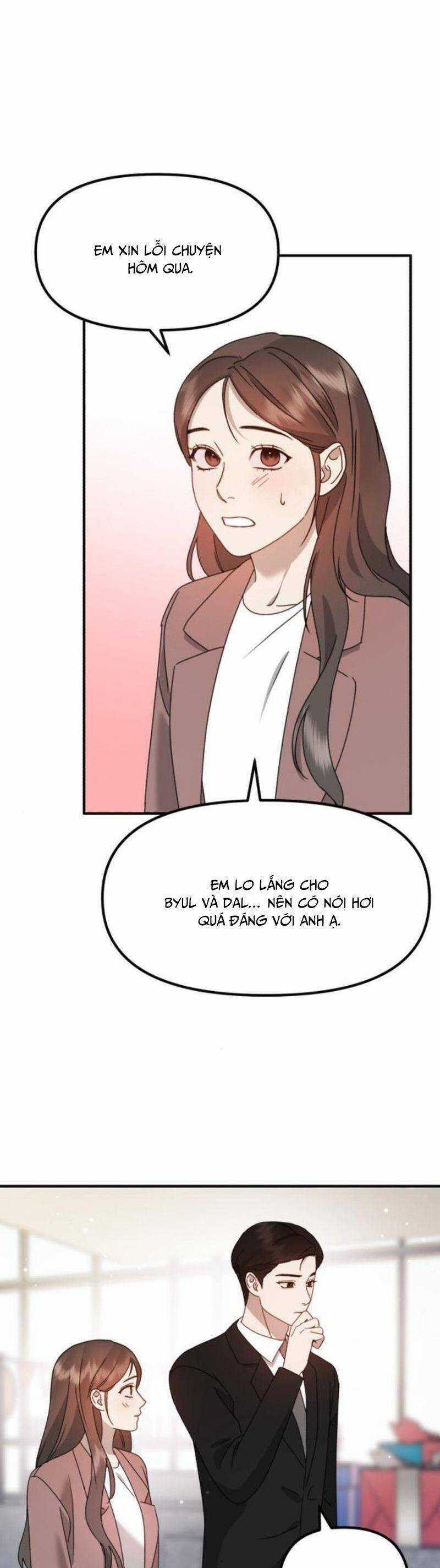 Thần Hổ Jangsan - Chapter 36 - Trang 36