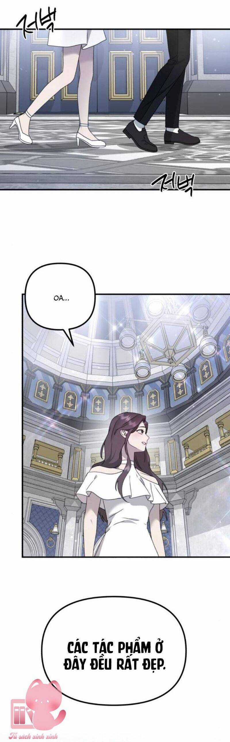 Thần Hổ Jangsan - Chapter 36 - Trang 52