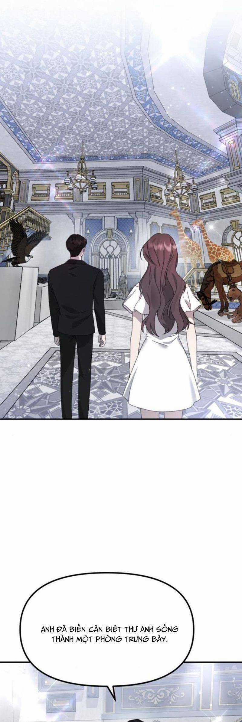 Thần Hổ Jangsan - Chapter 36 - Trang 53