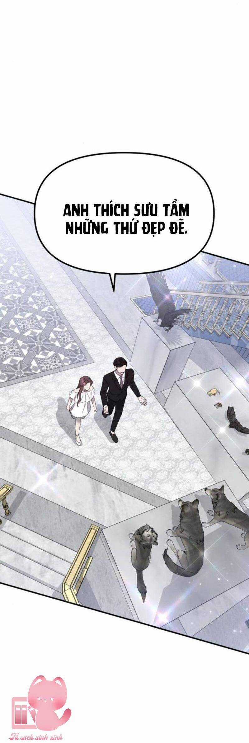 Thần Hổ Jangsan - Chapter 36 - Trang 55