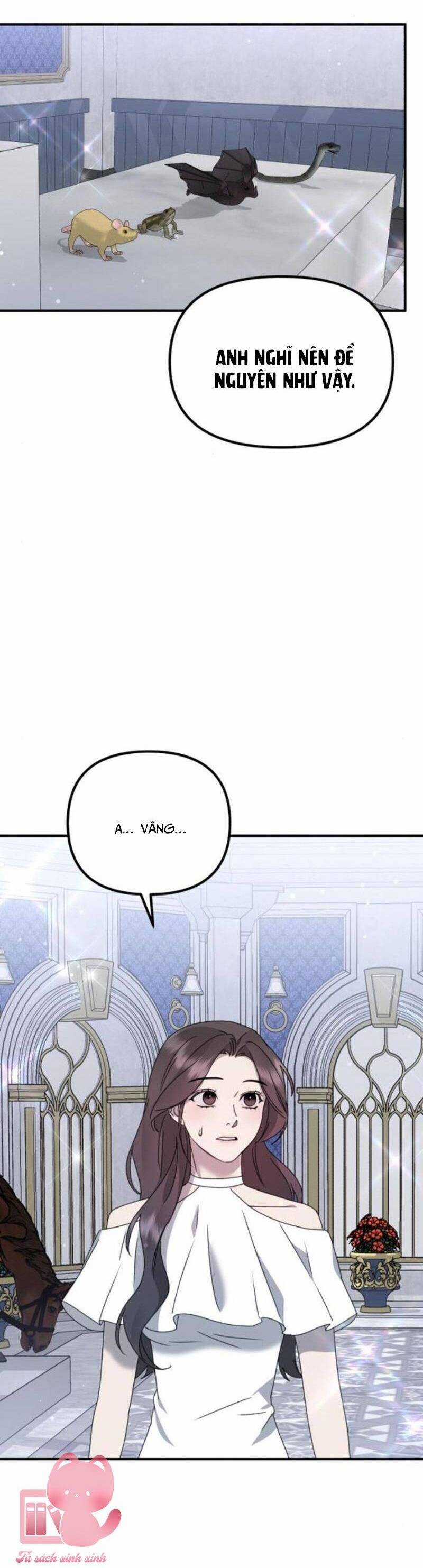 Thần Hổ Jangsan - Chapter 36 - Trang 57