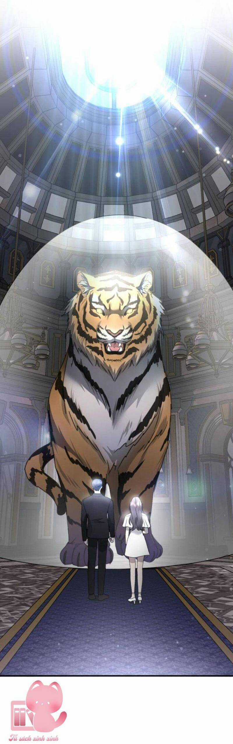 Thần Hổ Jangsan - Chapter 36 - Trang 59