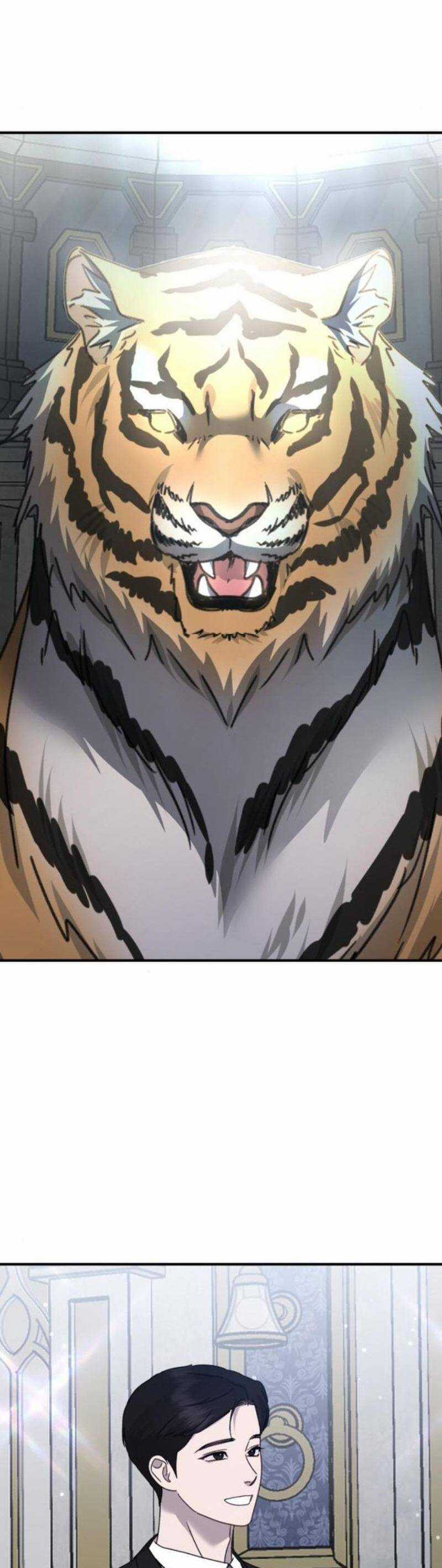 Thần Hổ Jangsan - Chapter 36 - Trang 60