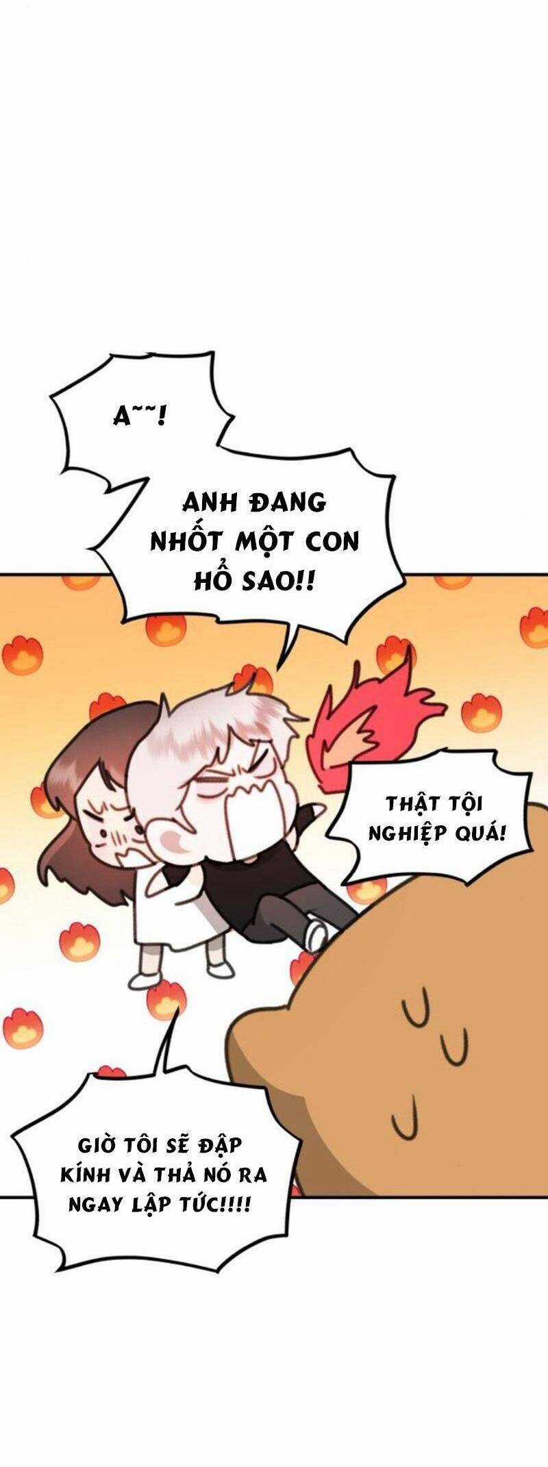 Thần Hổ Jangsan - Chapter 36 - Trang 63