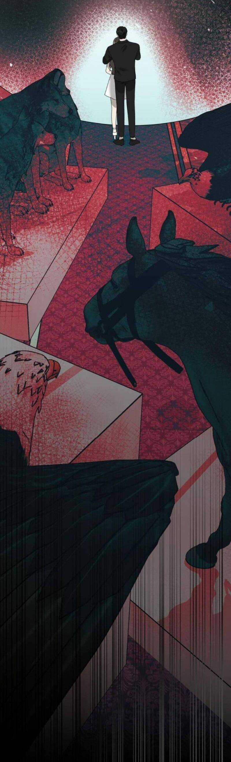 Thần Hổ Jangsan - Chapter 36 - Trang 70