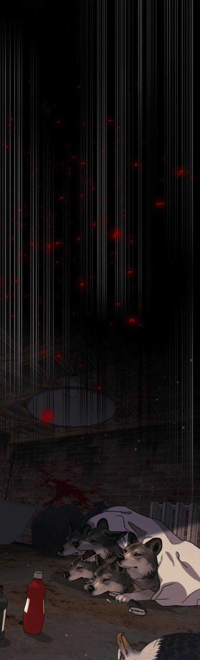 Thần Hổ Jangsan - Chapter 36 - Trang 71