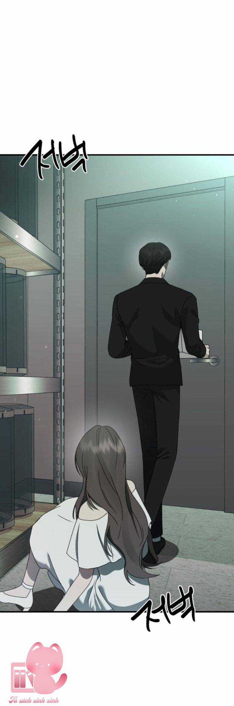 Thần Hổ Jangsan - Chapter 37 - Trang 101