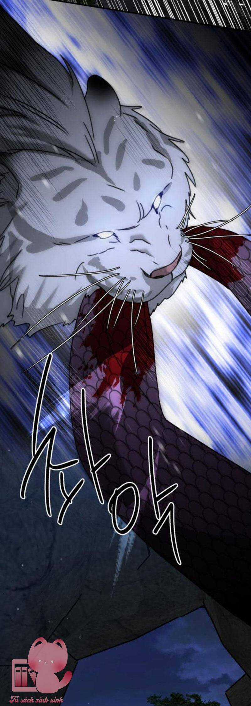 Thần Hổ Jangsan - Chapter 37 - Trang 12