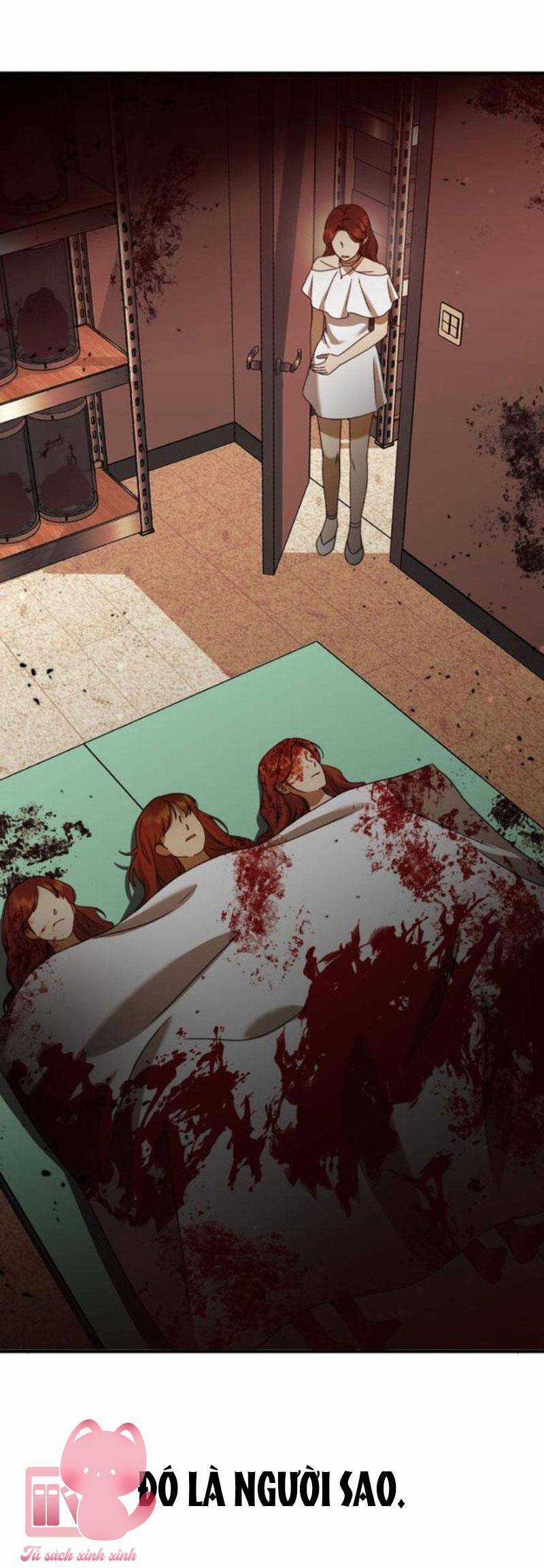 Thần Hổ Jangsan - Chapter 37 - Trang 111