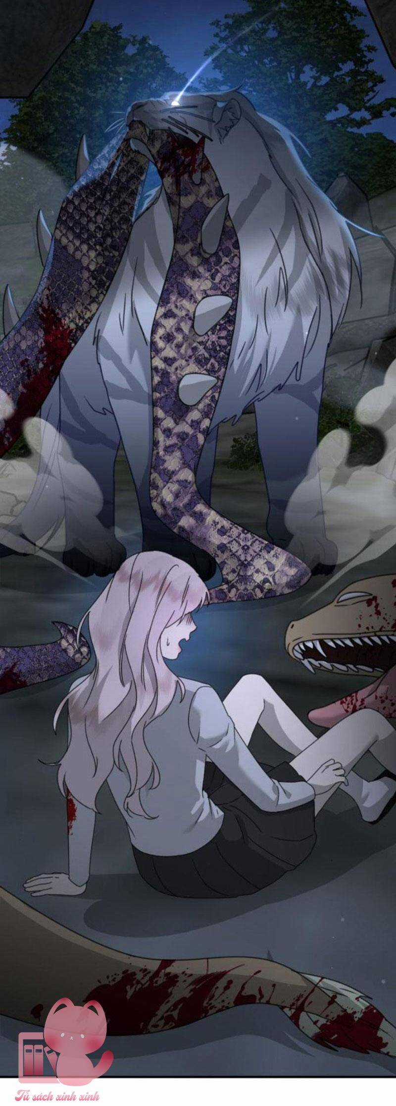 Thần Hổ Jangsan - Chapter 37 - Trang 13