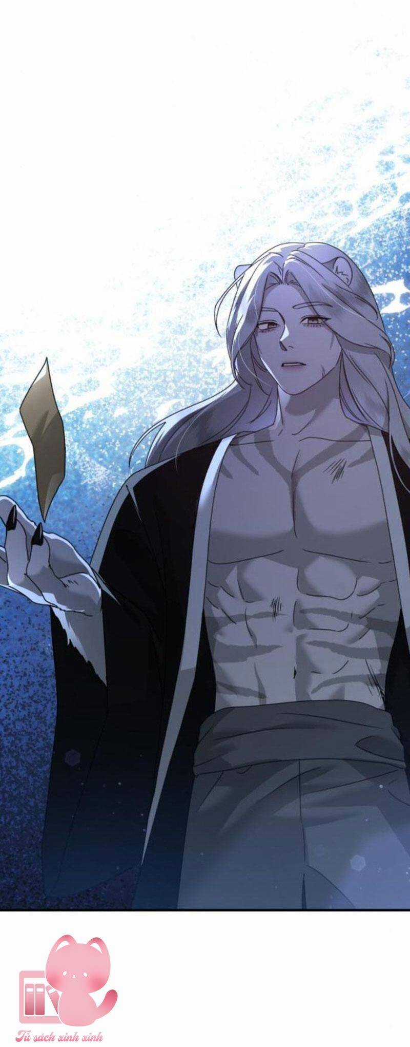 Thần Hổ Jangsan - Chapter 37 - Trang 15