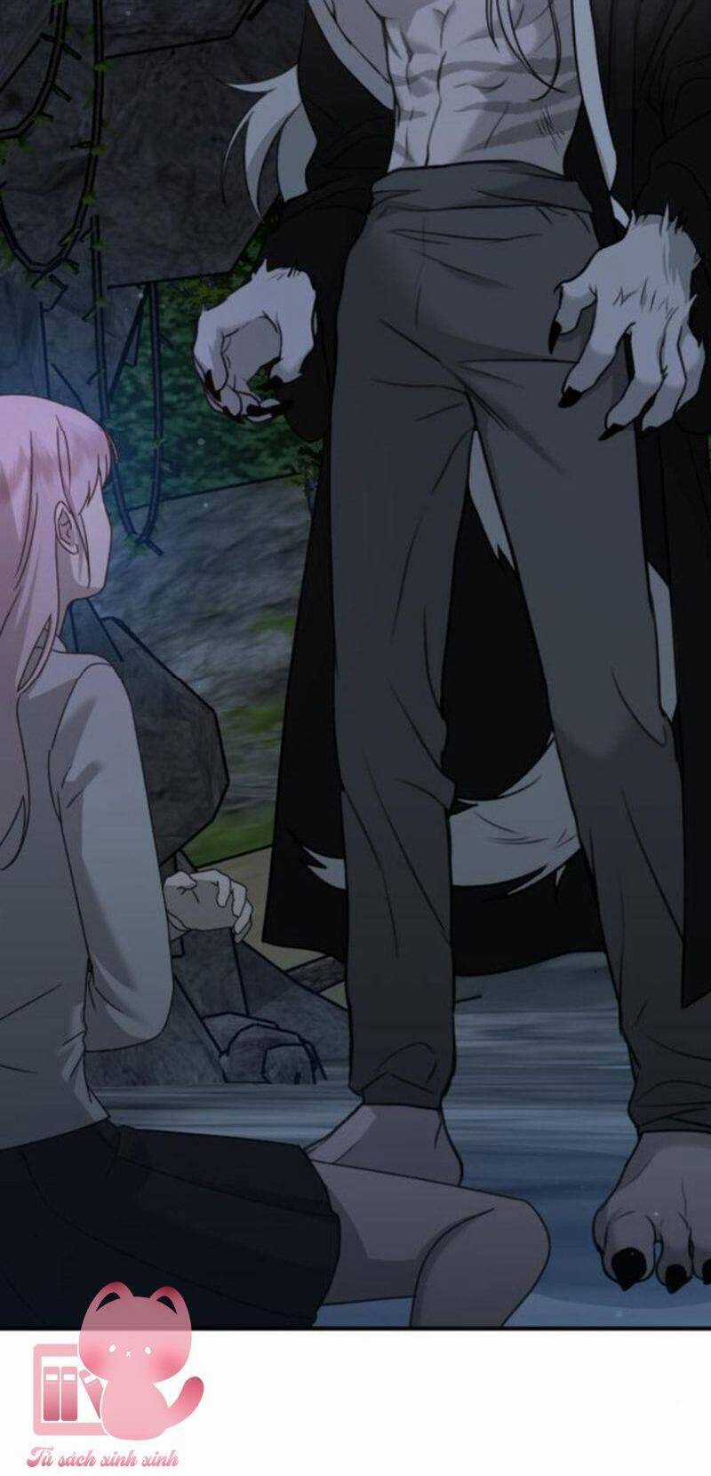 Thần Hổ Jangsan - Chapter 37 - Trang 19