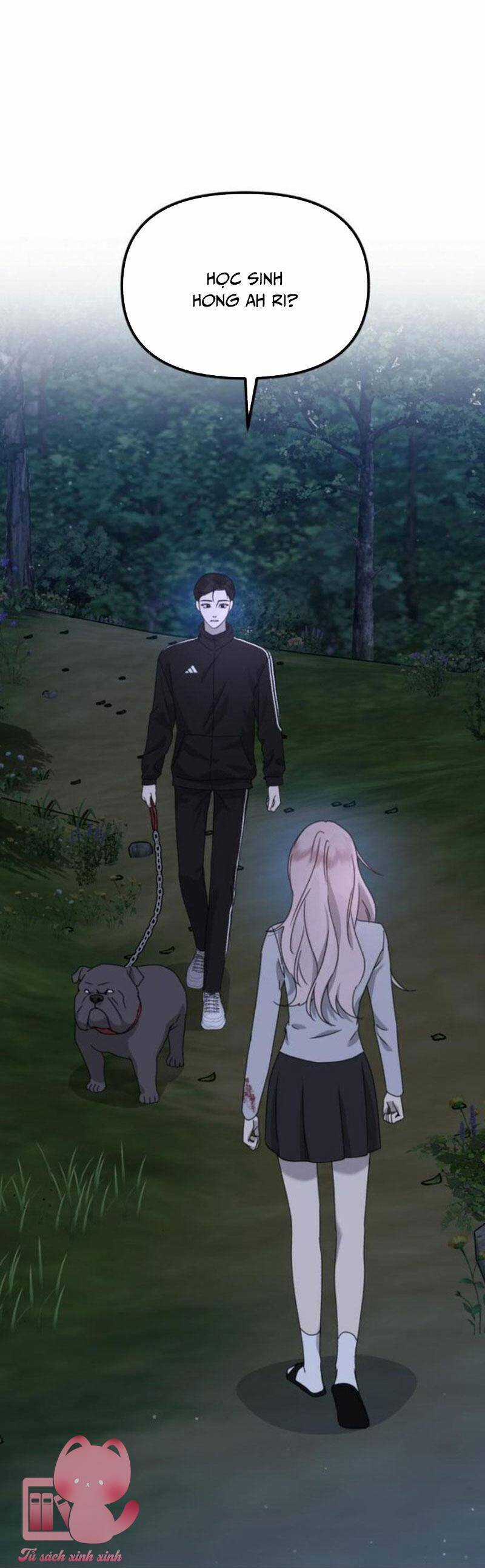 Thần Hổ Jangsan - Chapter 37 - Trang 29